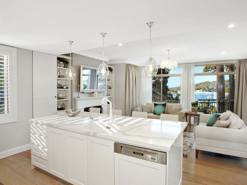 42a Alexandra Crescent, Bayview NSW 2104