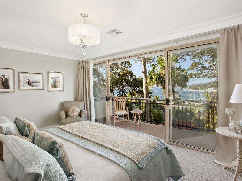 42a Alexandra Crescent, Bayview NSW 2104