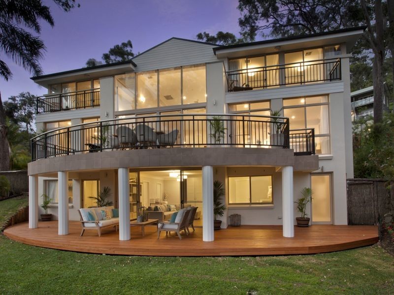 42a Alexandra Crescent, Bayview NSW 2104