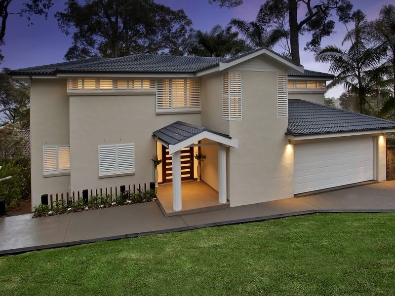 42a Alexandra Crescent, Bayview NSW 2104