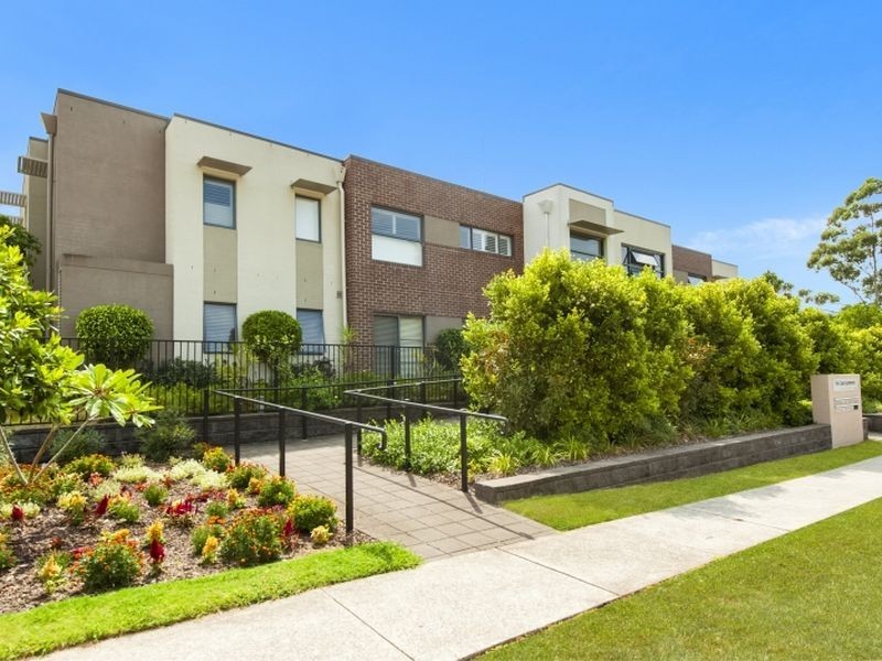 8/25 Angophora Circuit, Warriewood NSW 2102