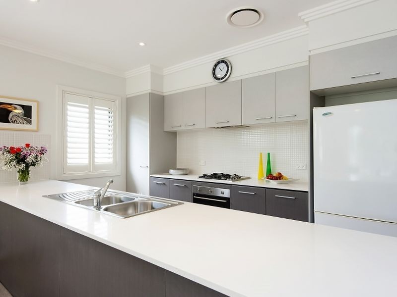 8/25 Angophora Circuit, Warriewood NSW 2102