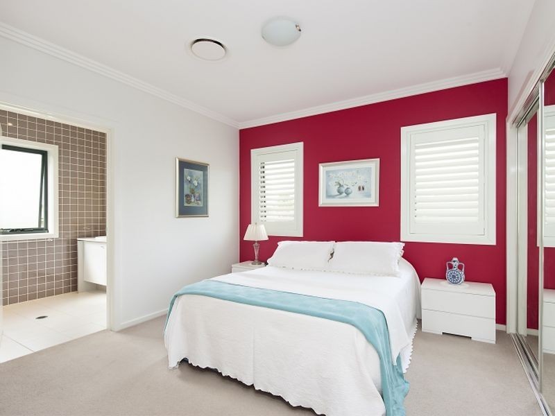 8/25 Angophora Circuit, Warriewood NSW 2102