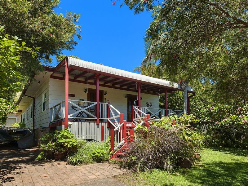 15 Orana Road, Mona Vale NSW 2103