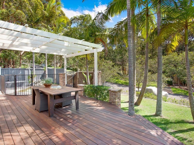 5 Kiewa Close, Bayview NSW 2104