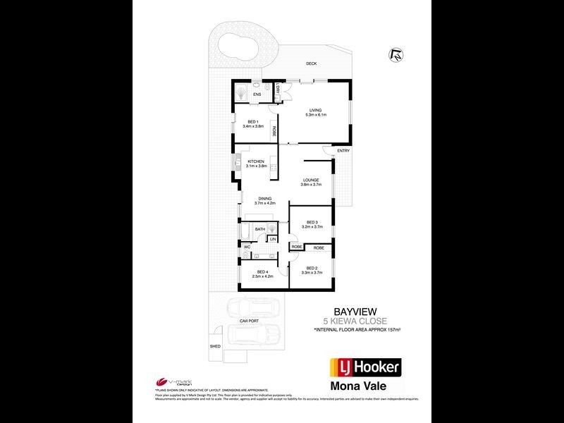 5 Kiewa Close, Bayview NSW 2104