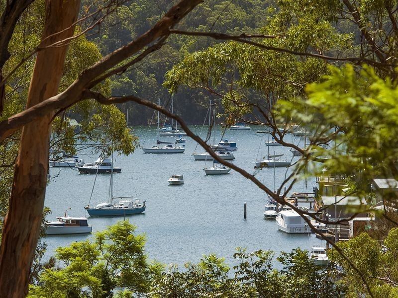 106 Mccarrs Creek Road, Church Point NSW 2105