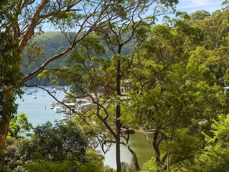 106 Mccarrs Creek Road, Church Point NSW 2105