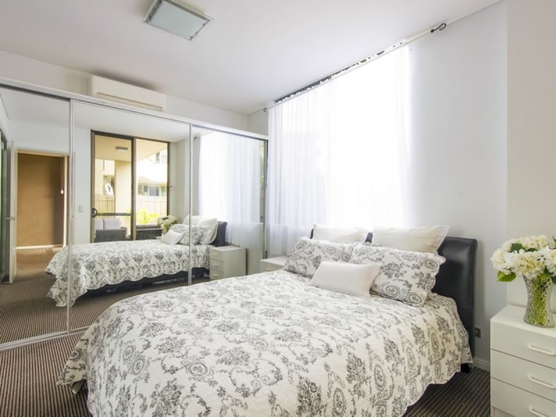 43/79-91 Macpherson Street, Warriewood NSW 2102