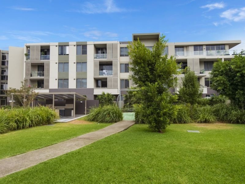 43/79-91 Macpherson Street, Warriewood NSW 2102