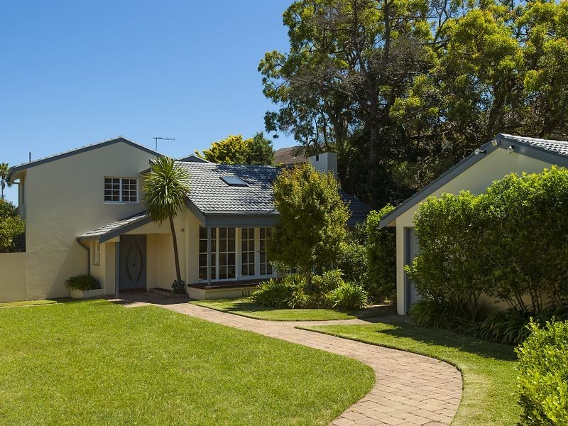 12 Princes Street, Newport NSW 2106