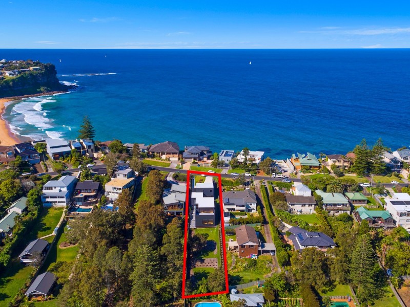 25 Hillcrest Avenue, Mona Vale NSW 2103