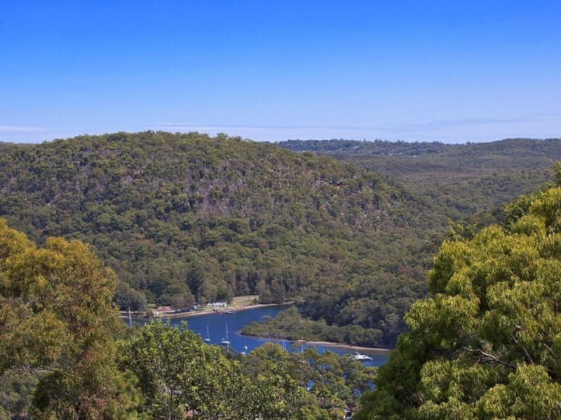 10 Jacquelene Close, Bayview NSW 2104