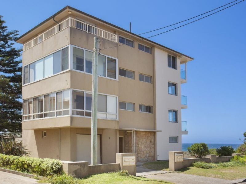 7/1 Albemarle Street, Narrabeen NSW 2101