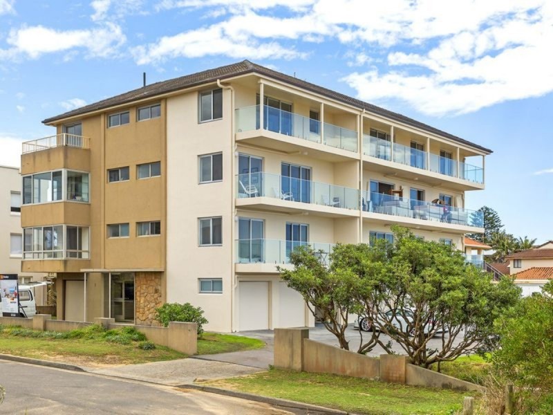7/1 Albemarle Street, Narrabeen NSW 2101