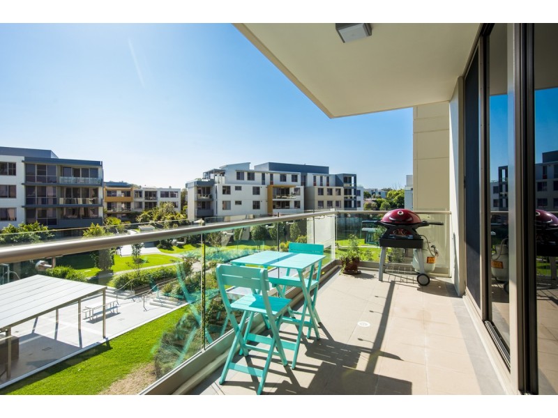 255/79-91 Macpherson Street, Warriewood NSW 2102