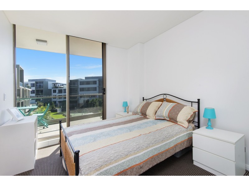 255/79-91 Macpherson Street, Warriewood NSW 2102