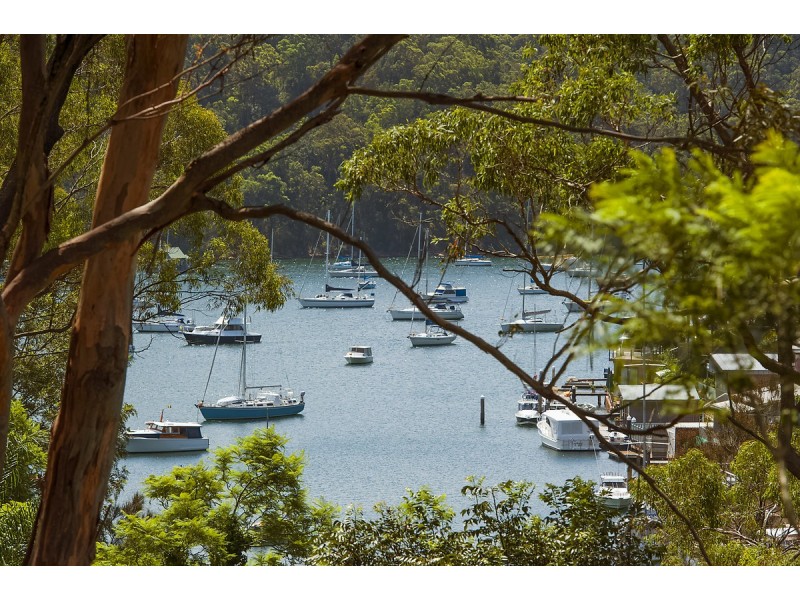 106 Mccarrs Creek Road, Church Point NSW 2105