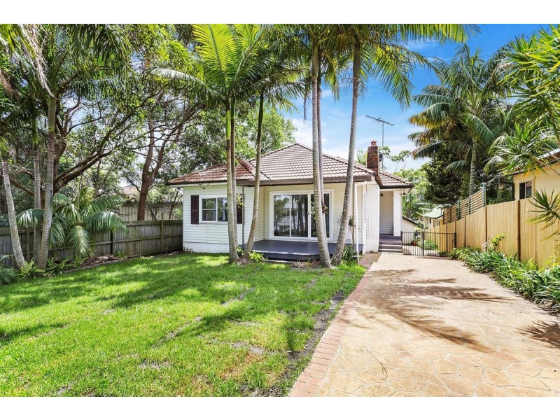 32 Beaconsfield Street, Newport NSW 2106