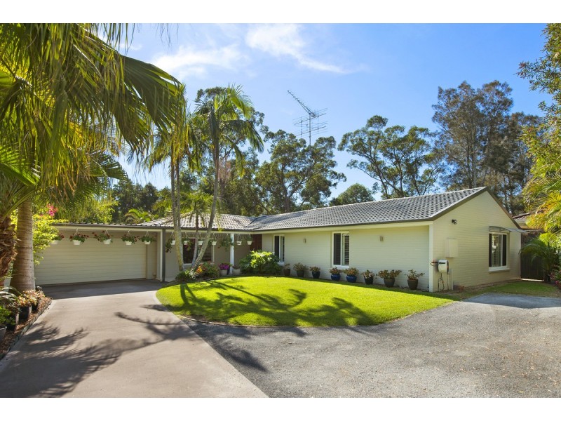 14 Parkland Road, Mona Vale NSW 2103