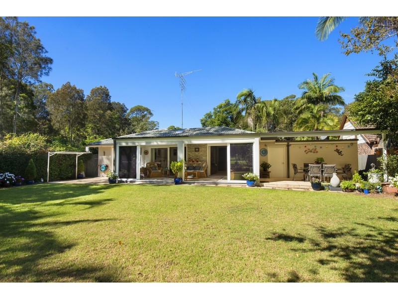 14 Parkland Road, Mona Vale NSW 2103