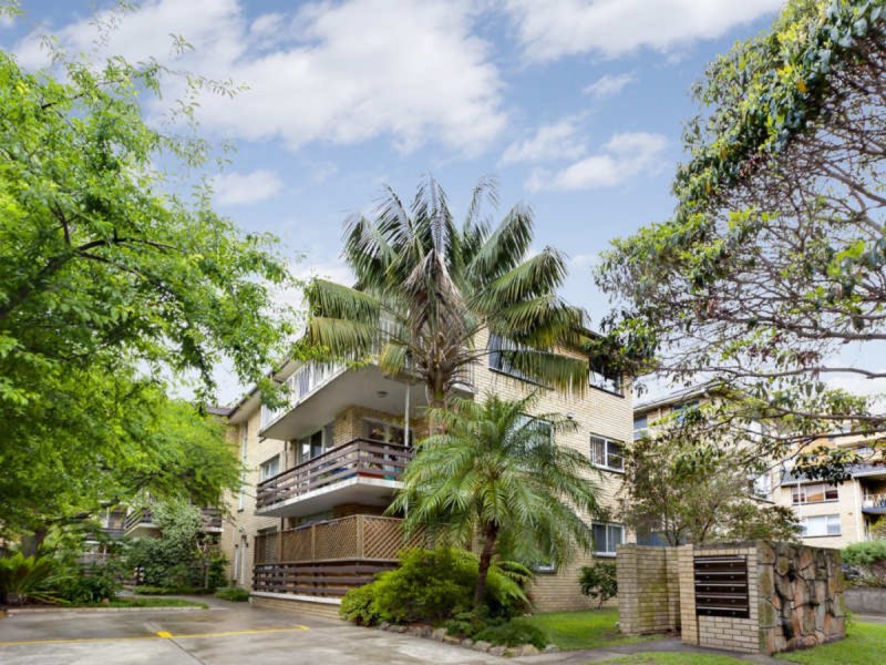 4/101 Oaks Avenue, Dee Why NSW 2099