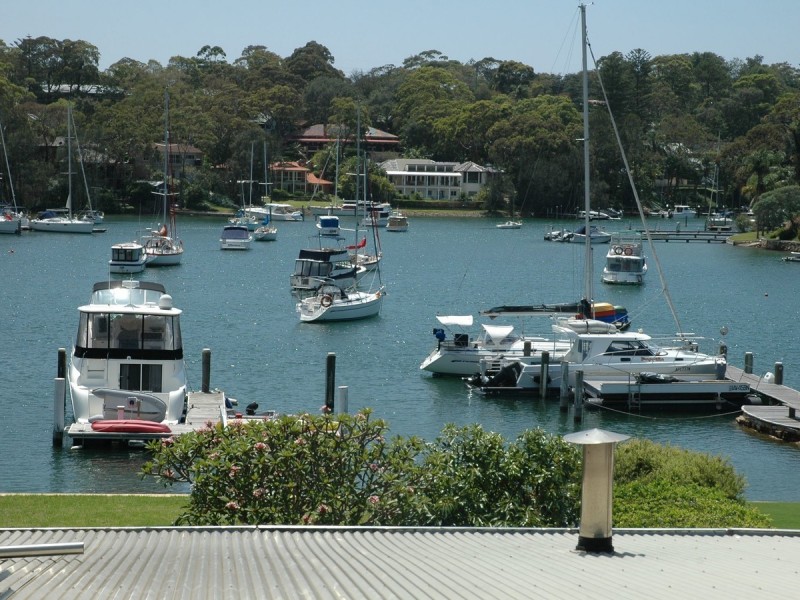 Apartment/14 Rednal Street, Mona Vale NSW 2103
