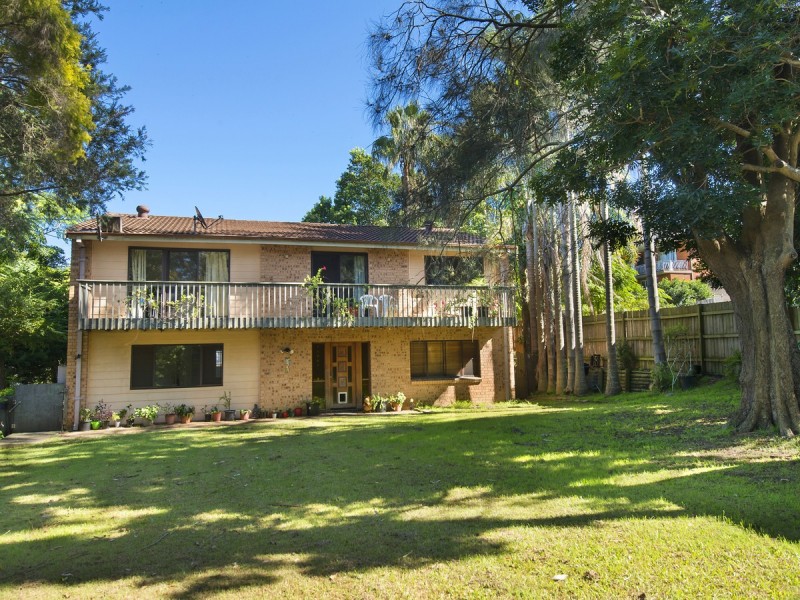 2b Warriewood Road, Warriewood NSW 2102