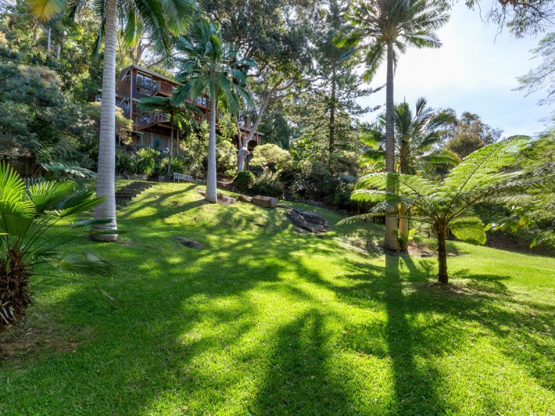 11 Quarter Sessions Road, Church Point NSW 2105