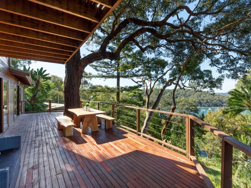 11 Quarter Sessions Road, Church Point NSW 2105