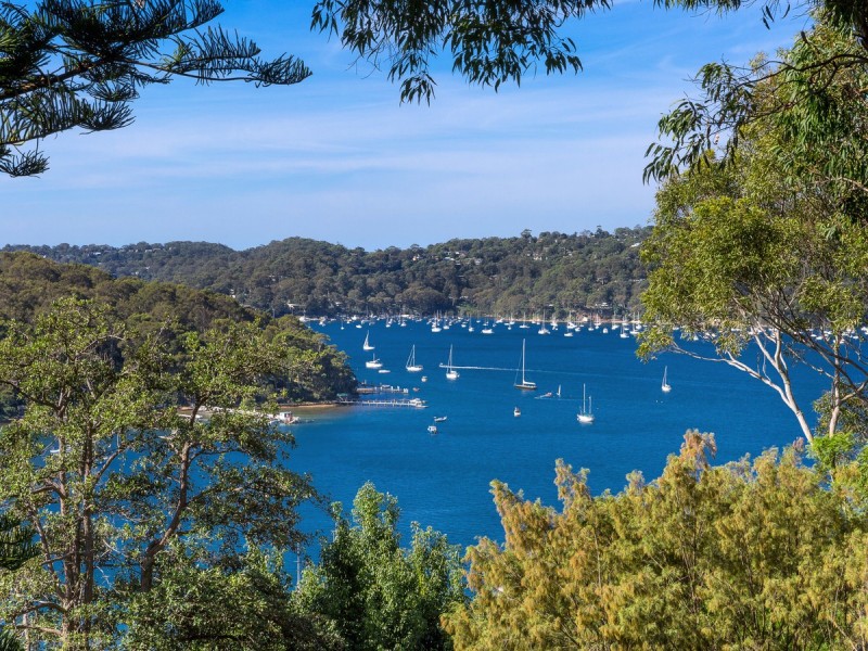 11 Quarter Sessions Road, Church Point NSW 2105