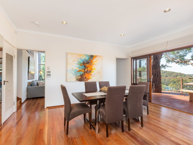 11 Quarter Sessions Road, Church Point NSW 2105