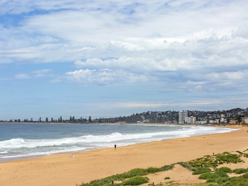 7/1 Albemarle Street, Narrabeen NSW 2101