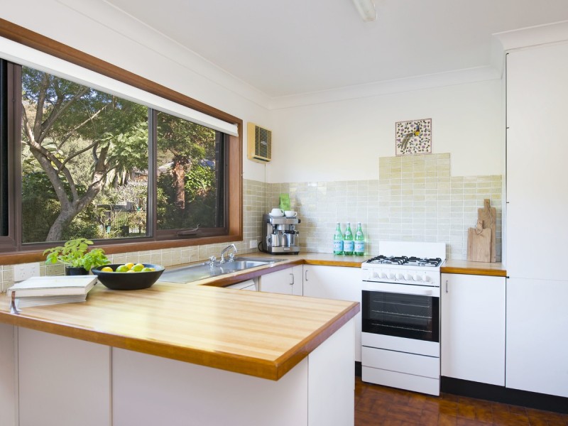 4 Sunnyridge Place, Bayview NSW 2104