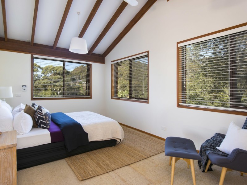 4 Sunnyridge Place, Bayview NSW 2104