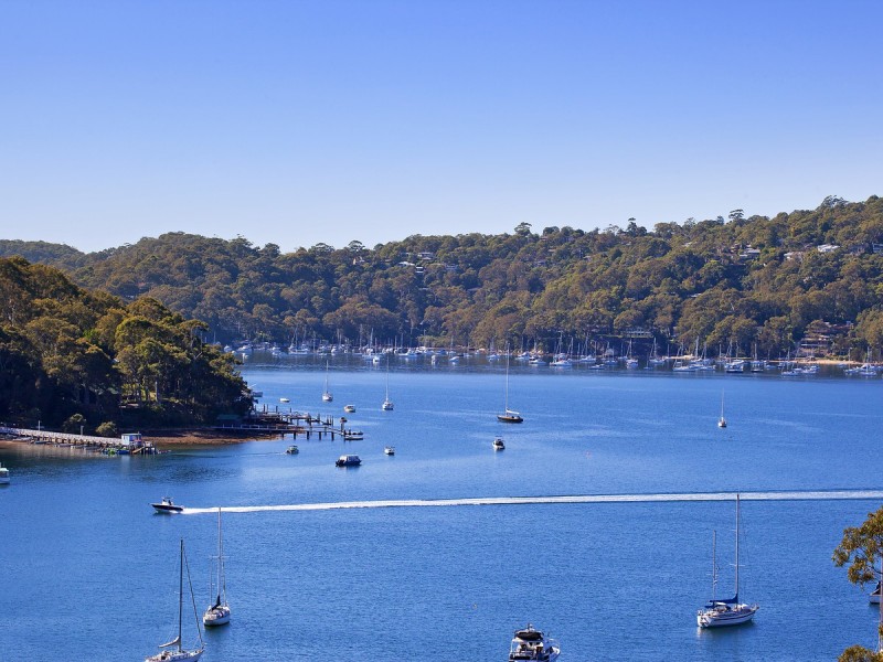 20 Eastview Road, Church Point NSW 2105