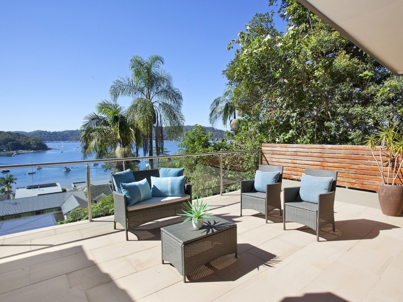 20 Eastview Road, Church Point NSW 2105