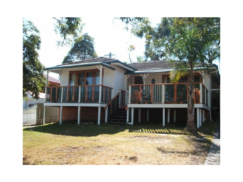 164 Warriewood Road, Warriewood NSW 2102