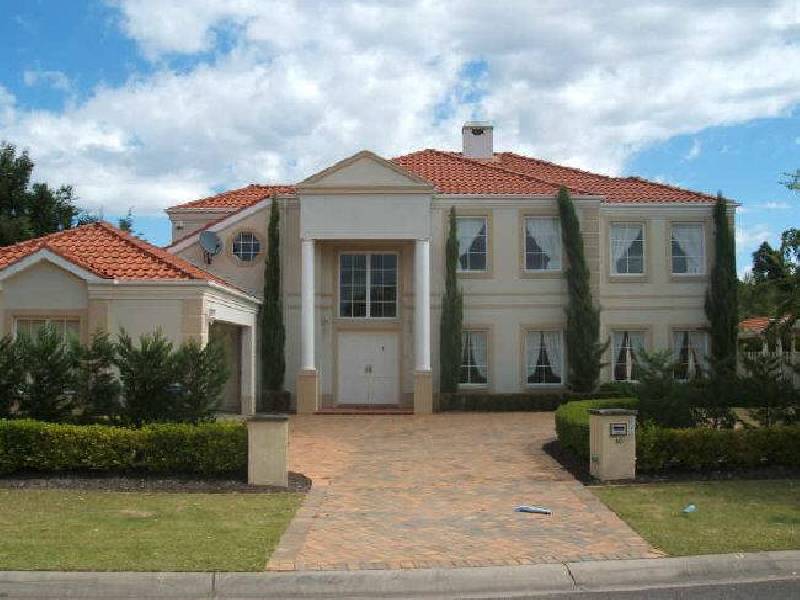 10 THE GREENWAY, Duffys Forest NSW 2084