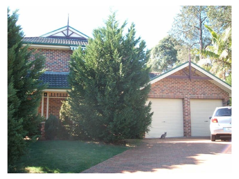 6 Beaconia Close, Mona Vale NSW 2103