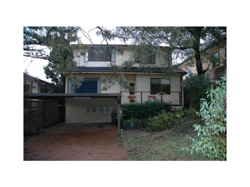 32 King Street, Newport NSW 2106