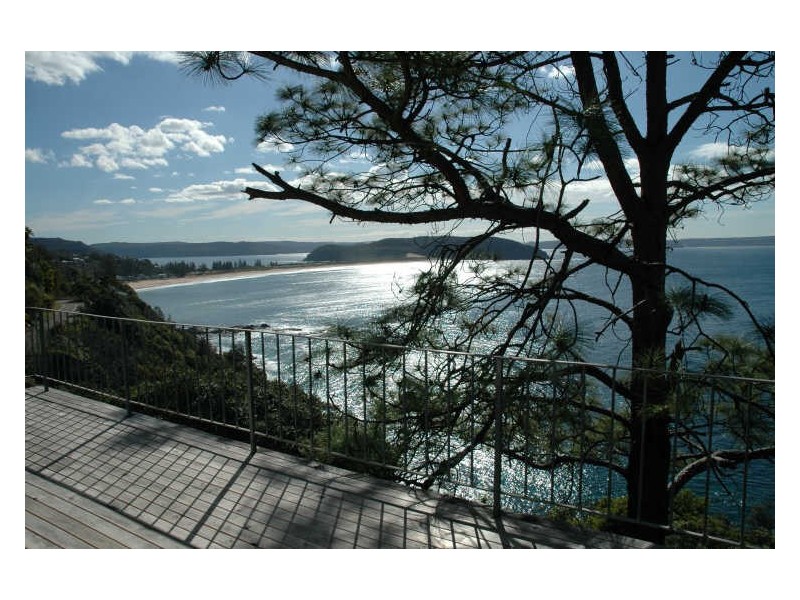 338 Whale Beach Road, Whale Beach NSW 2107