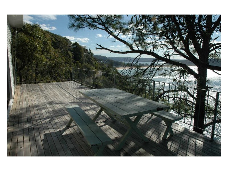 338 Whale Beach Road, Whale Beach NSW 2107