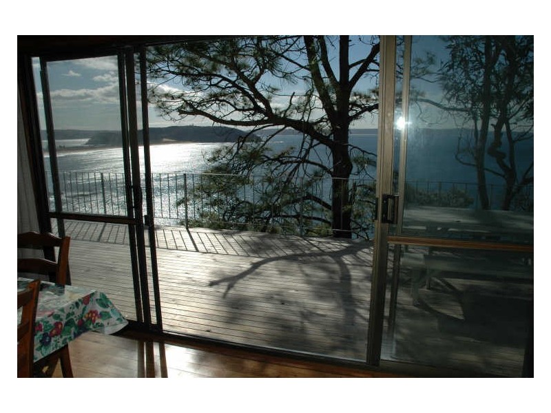 338 Whale Beach Road, Whale Beach NSW 2107