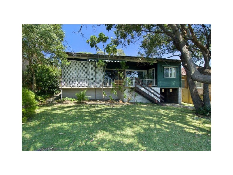 6 Coronation Street, Mona Vale NSW 2103