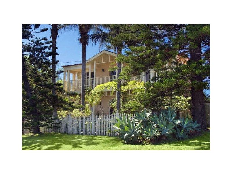 34 Hillcrest Avenue, Mona Vale NSW 2103