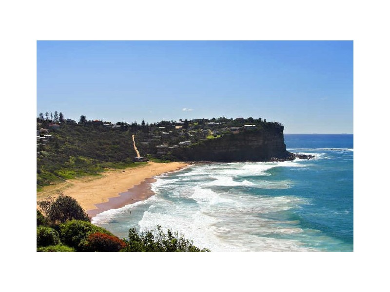 34 Hillcrest Avenue, Mona Vale NSW 2103