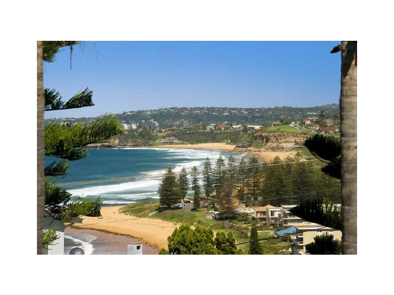 34 Hillcrest Avenue, Mona Vale NSW 2103