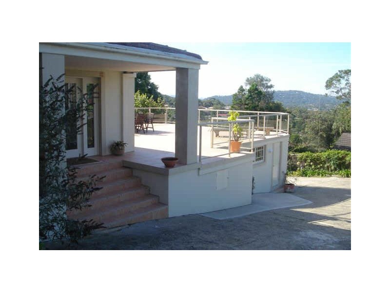 126 Elimatta Road, Mona Vale NSW 2103