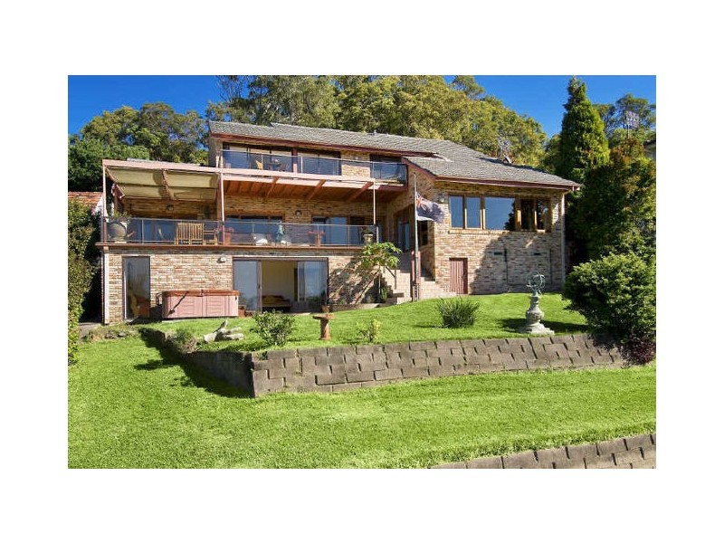 22 Bakers Road, Church Point NSW 2105